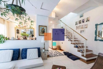 Cobertura, 3 quartos, 177 m² - Foto 5