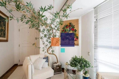 Cobertura, 3 quartos, 177 m² - Foto 4