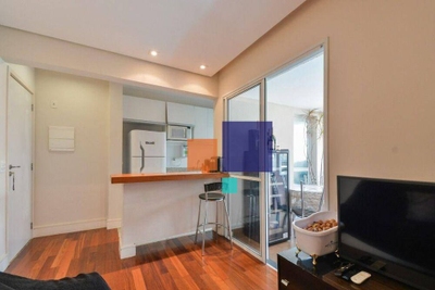 Apartamento, 2 quartos, 57 m² - Foto 5