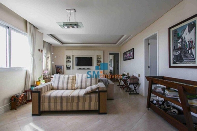 Apartamento, 3 quartos, 140 m² - Foto 2