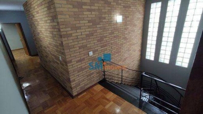 Sobrado, 369 m² - Foto 1