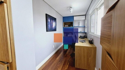 Apartamento, 3 quartos, 238 m² - Foto 3