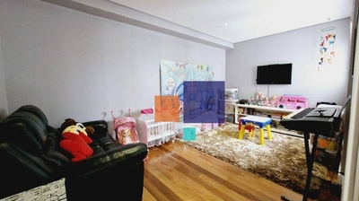 Apartamento, 3 quartos, 238 m² - Foto 5