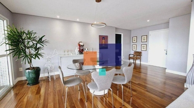 Apartamento, 3 quartos, 238 m² - Foto 4