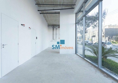 Loja-Salão, 70 m² - Foto 2