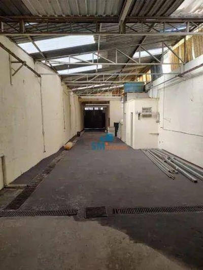 Depósito-Galpão, 403 m² - Foto 3