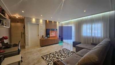 Apartamento, 2 quartos, 110 m² - Foto 5