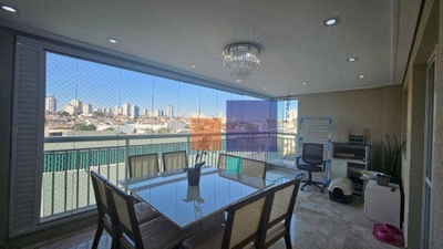 Apartamento, 2 quartos, 110 m² - Foto 3