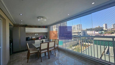 Apartamento, 2 quartos, 110 m² - Foto 2