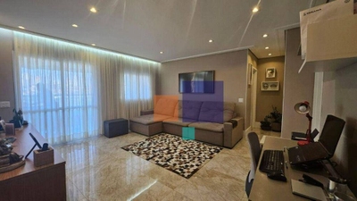 Apartamento, 2 quartos, 110 m² - Foto 4