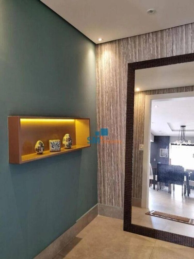 Apartamento, 3 quartos, 238 m² - Foto 2