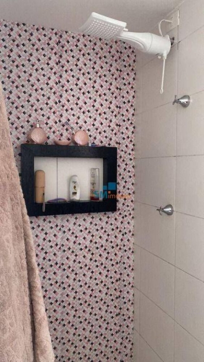 Apartamento, 1 quarto, 30 m² - Foto 4