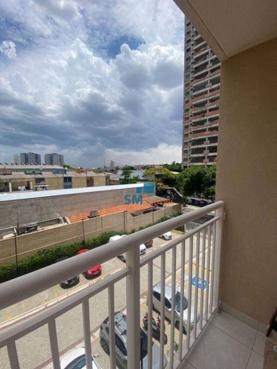 Apartamento, 1 quarto, 30 m² - Foto 5