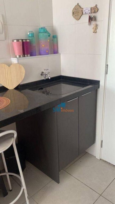 Apartamento, 1 quarto, 30 m² - Foto 1