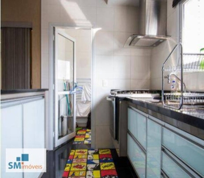 Apartamento, 2 quartos, 90 m² - Foto 3