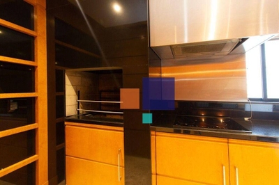 Apartamento, 3 quartos, 340 m² - Foto 5