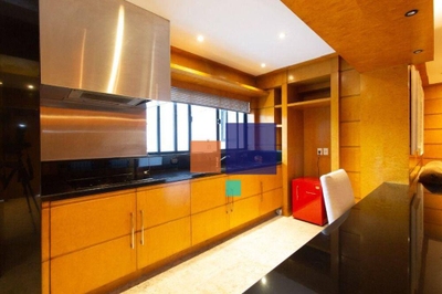 Apartamento, 3 quartos, 340 m² - Foto 3