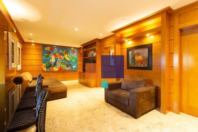 Apartamento, 3 quartos, 340 m² - Foto 2