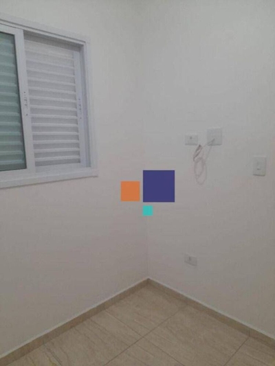 Apartamento, 2 quartos, 44 m² - Foto 3
