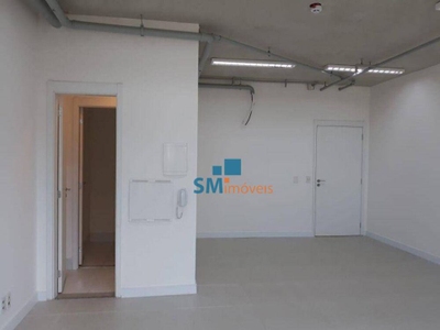 Sala-Conjunto, 42 m² - Foto 3