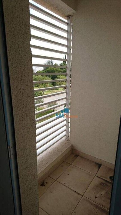 Sala-Conjunto, 42 m² - Foto 4