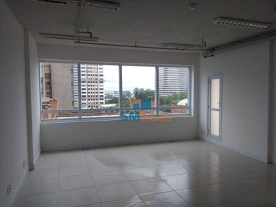 Sala-Conjunto, 42 m² - Foto 1