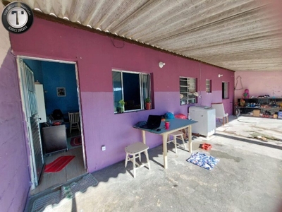 Casa, 1 quarto, 40 m² - Foto 1