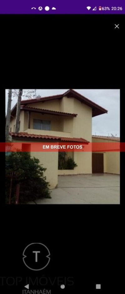 Casa, 9 quartos, 208 m² - Foto 1