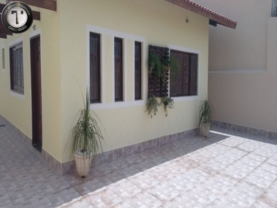Casa, 3 quartos, 140 m² - Foto 2