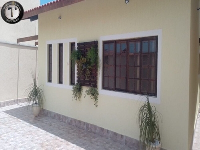 Casa, 3 quartos, 140 m² - Foto 4