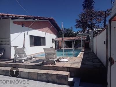 Casa, 4 quartos, 333 m² - Foto 4