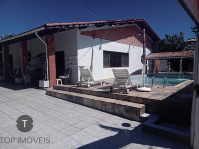 Casa, 4 quartos, 333 m² - Foto 3