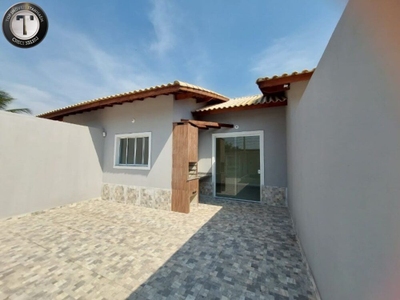 Casa, 2 quartos, 59 m² - Foto 3