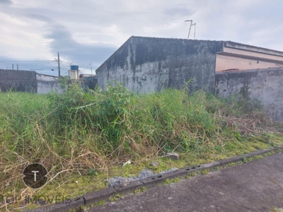 Terreno, 125 m² - Foto 1