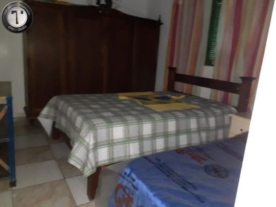 Casa, 2 quartos, 50 m² - Foto 1