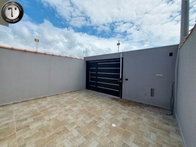 Casa, 2 quartos, 56 m² - Foto 3