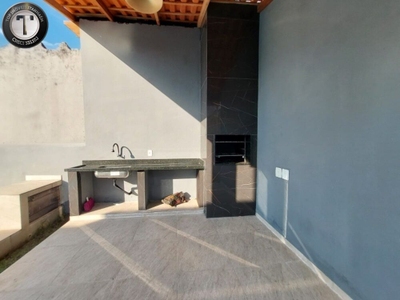 Casa, 2 quartos, 120 m² - Foto 2