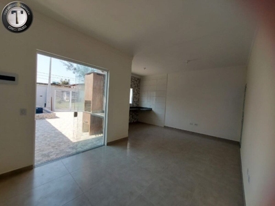 Casa, 2 quartos, 59 m² - Foto 2