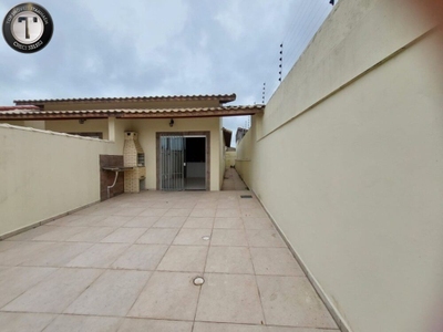 Casa, 2 quartos, 64 m² - Foto 1