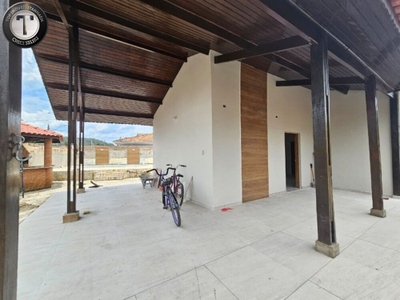 Casa, 4 quartos, 200 m² - Foto 2