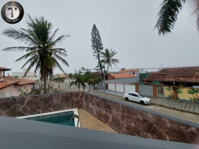 Casa, 3 quartos, 128 m² - Foto 2