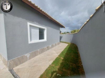 Casa, 2 quartos, 92 m² - Foto 1