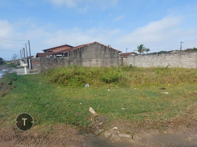 Terreno, 216 m² - Foto 1