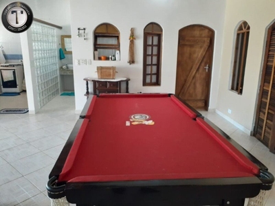 Casa, 3 quartos, 220 m² - Foto 4