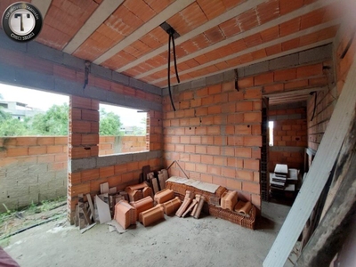 Casa, 2 quartos, 60 m² - Foto 5