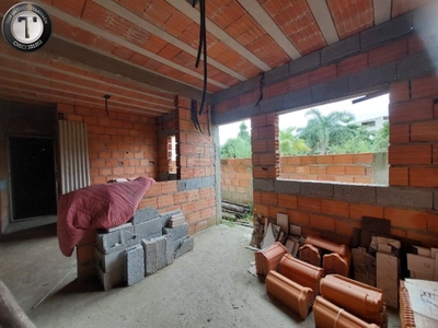 Casa, 2 quartos, 60 m² - Foto 4