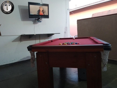 Casa, 6 quartos, 200 m² - Foto 4