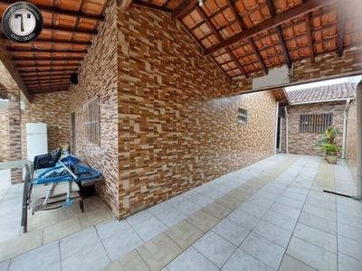 Casa, 3 quartos, 120 m² - Foto 4