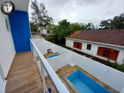 Casa, 2 quartos, 90 m² - Foto 3