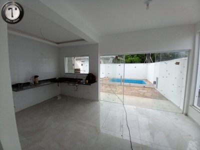 Casa, 2 quartos, 90 m² - Foto 1